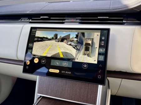 2024 Land Rover Range Rover - photo 21