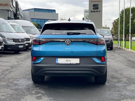 2026 Volkswagen ID.4 - photo 13