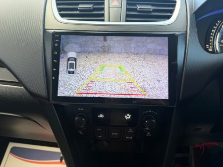 2015 Suzuki Swift - photo 17