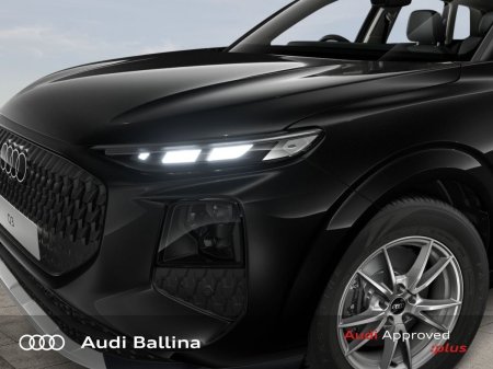 2026 Audi Q3 - photo 2