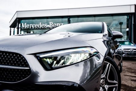 2023 Mercedes-Benz A-Class - photo 7