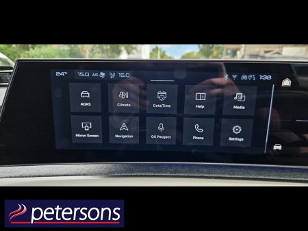 2025 Peugeot 5008 - photo 36