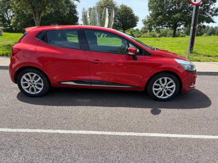 2018 Renault Clio - photo 10