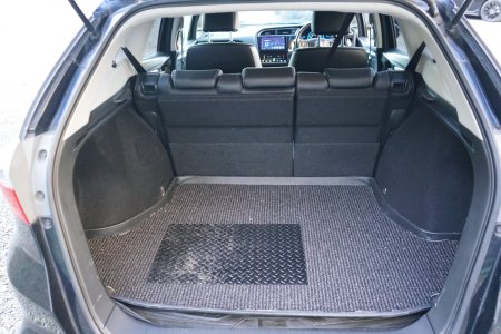 2016 Honda Shuttle - photo 23