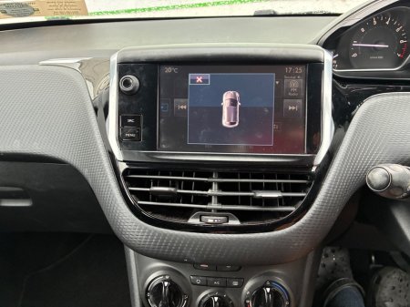 2016 Peugeot 208 - photo 22