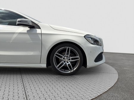 2016 Mercedes-Benz A-Class - photo 21
