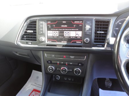 2017 SEAT Ateca - photo 12