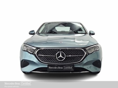 2024 Mercedes-Benz E-Class - photo 7
