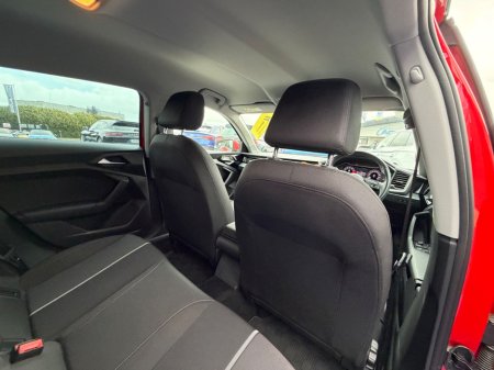 2021 Audi A1 - photo 32