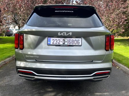 2023 Kia Sorento - photo 15