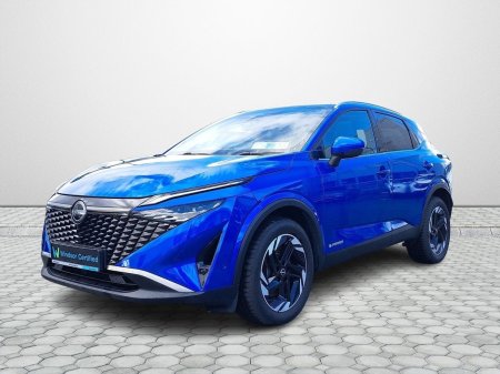 2026 Nissan Qashqai - photo 13