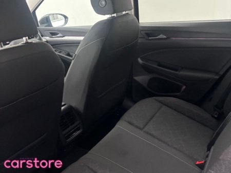 2021 Volkswagen Golf - photo 13