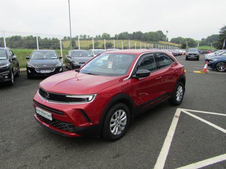 2022 Opel Mokka - photo 5