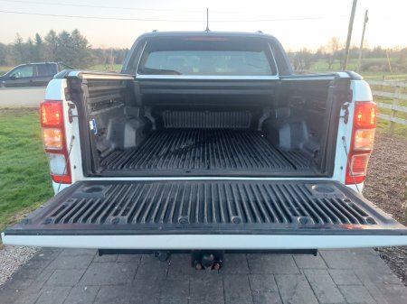 2023 Ford Ranger - photo 36