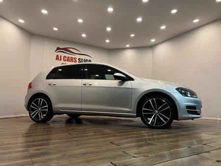 2016 Volkswagen Golf - photo 9