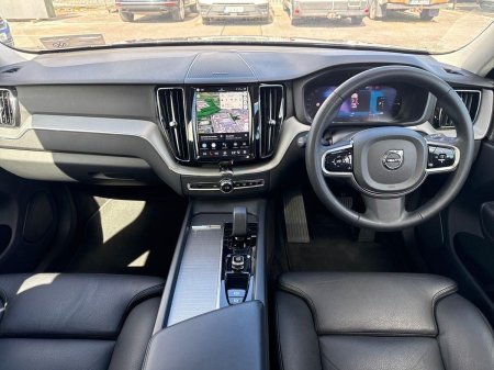 2023 Volvo XC60 - photo 8