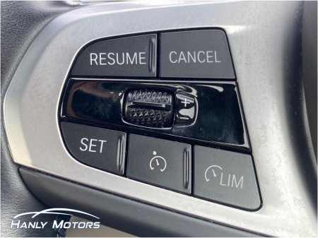 2021 BMW 5-Series - photo 15