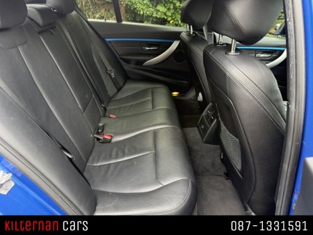 2017 BMW 3-Series - photo 14