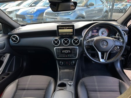 2013 Mercedes-Benz A-Class - photo 13