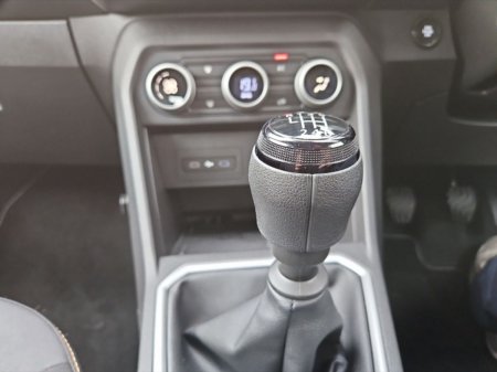2026 Dacia Sandero Stepway - photo 19