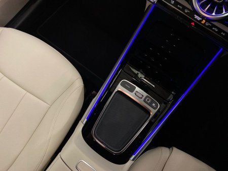 2026 Mercedes-Benz GLB - photo 15