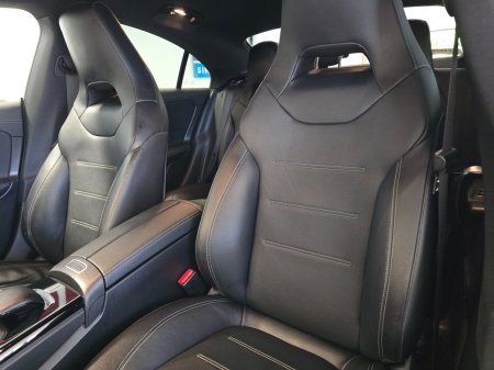 2020 Mercedes-Benz CLA - photo 9