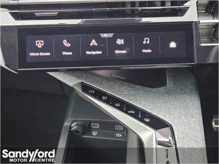 2025 Peugeot 3008 - photo 25