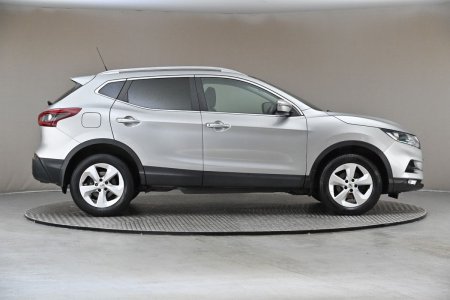 2021 Nissan Qashqai - photo 11
