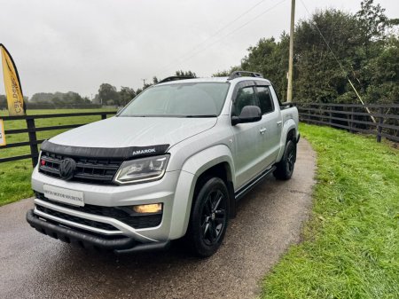 2019 Volkswagen Amarok - photo 6