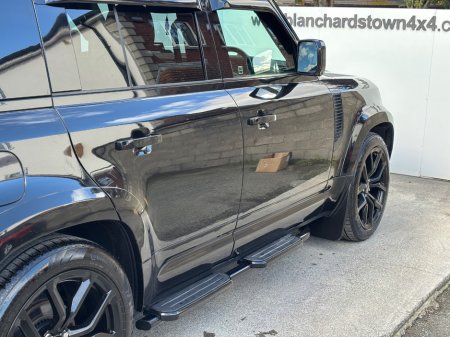 2022 Land Rover Defender - photo 14