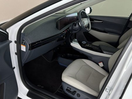 2022 Kia EV6 - photo 45