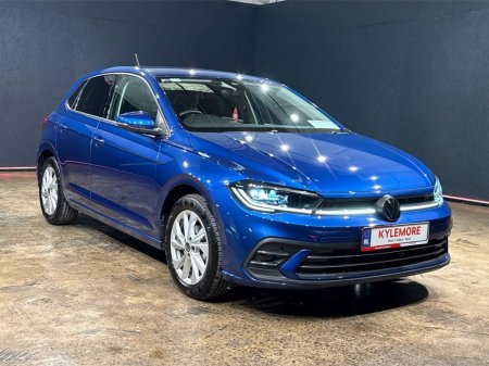 2024 Volkswagen Polo - photo 9