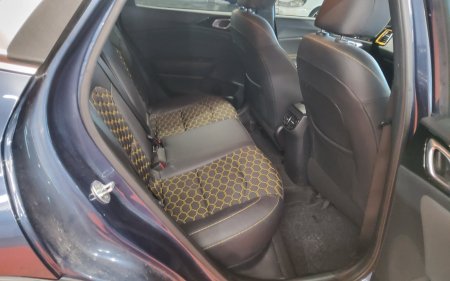 2021 Kia XCeed - photo 12