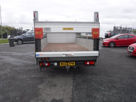 2022 Iveco Daily - photo 6