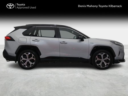 2023 Toyota RAV4 - photo 3