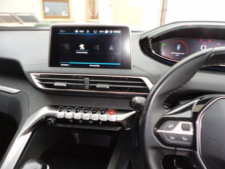 2019 Peugeot 3008 - photo 13