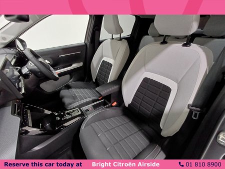 2026 Citroen C3 - photo 20