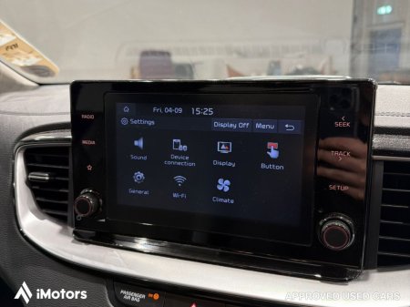 2023 Kia XCeed - photo 25