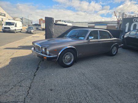 1983 Daimler Other - photo 15