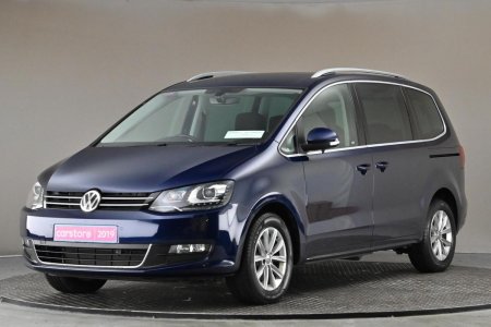 2019 Volkswagen Sharan - photo 3
