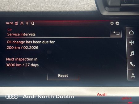 2023 Audi A3 - photo 17