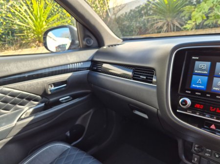 2021 Mitsubishi Outlander - photo 26