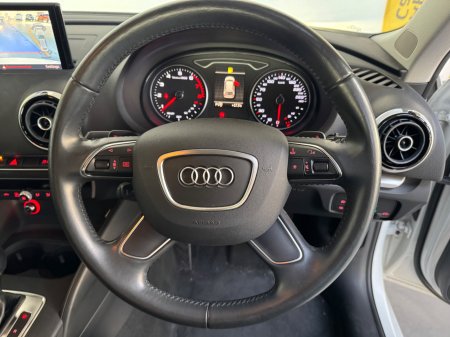 2016 Audi A3 - photo 9