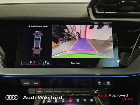 2026 Audi RS3 - photo 19