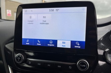 2023 Ford Puma - photo 33