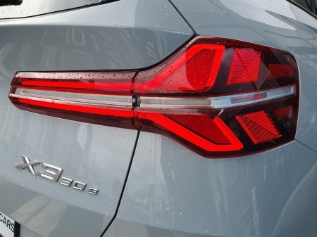 2025 BMW X3 - photo 20