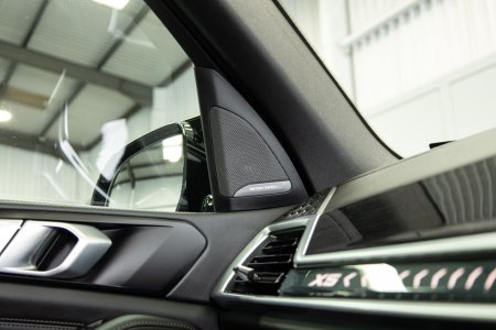 2026 BMW X5 - photo 17