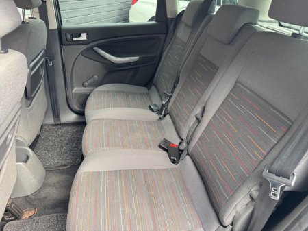 2009 Ford C-Max - photo 9