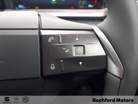 2026 Opel Grandland - photo 21