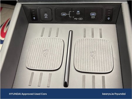 2026 Hyundai Santa Fe - photo 9